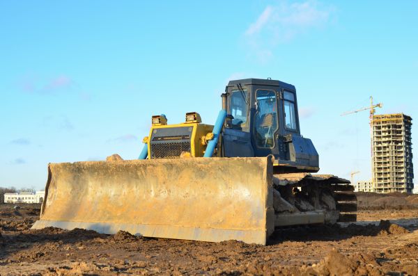 Cost of Commercial Site Clearing in Okeechobee
